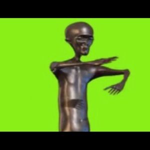 Meet your Posher, Anderson